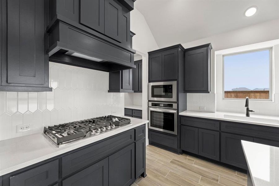 Image 39 of a home in Polo Ridge. Image 39 of a home in Polo Ridge.