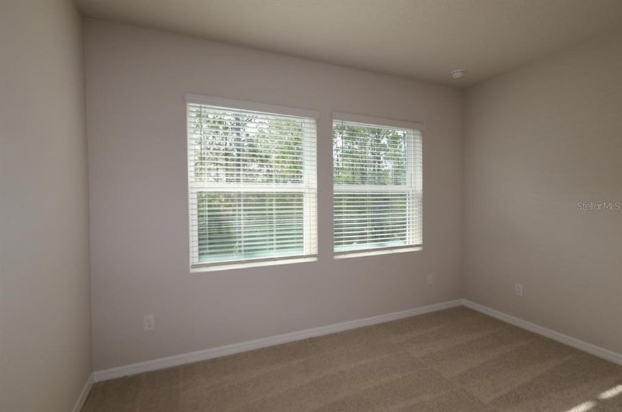 Spacious, unfurnished interior of a new home in , Daytona Beach (Image 12).