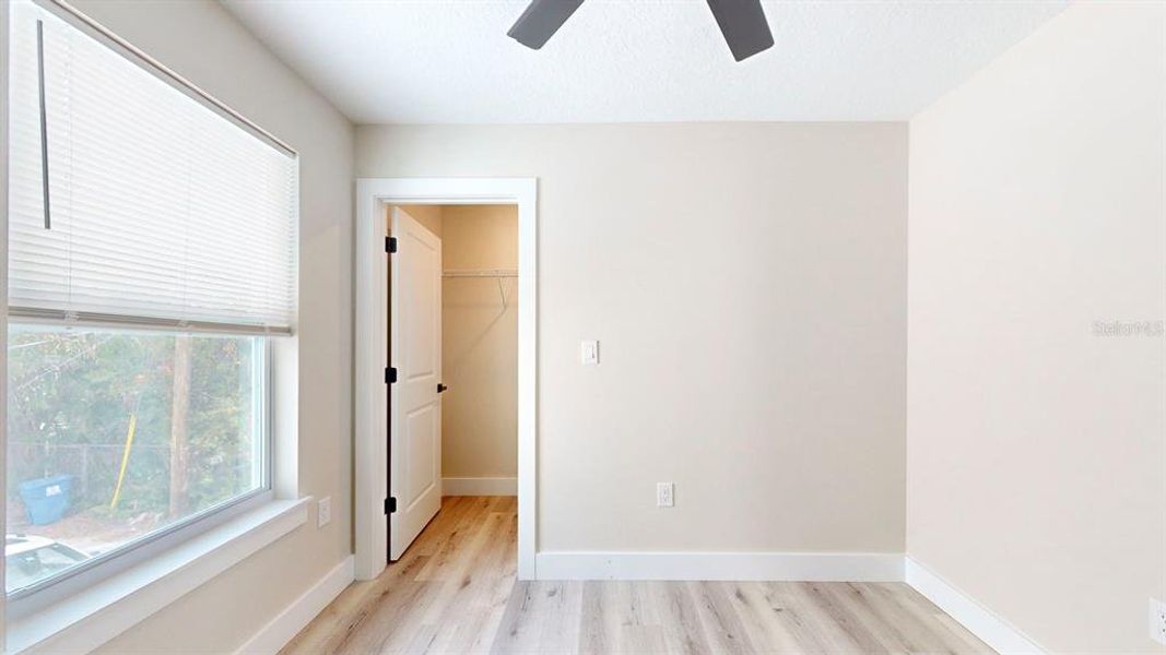 Spacious, unfurnished interior of a new home in , St. Petersburg (Image 63).