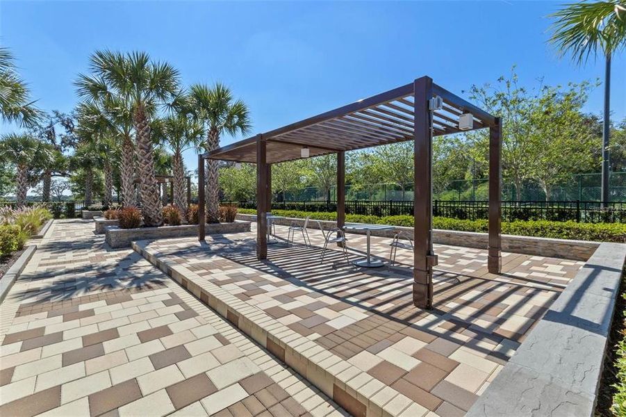 Community amenities in Tohoqua, Kissimmee (Image 37). Community amenities in Tohoqua, Kissimmee (Image 37).