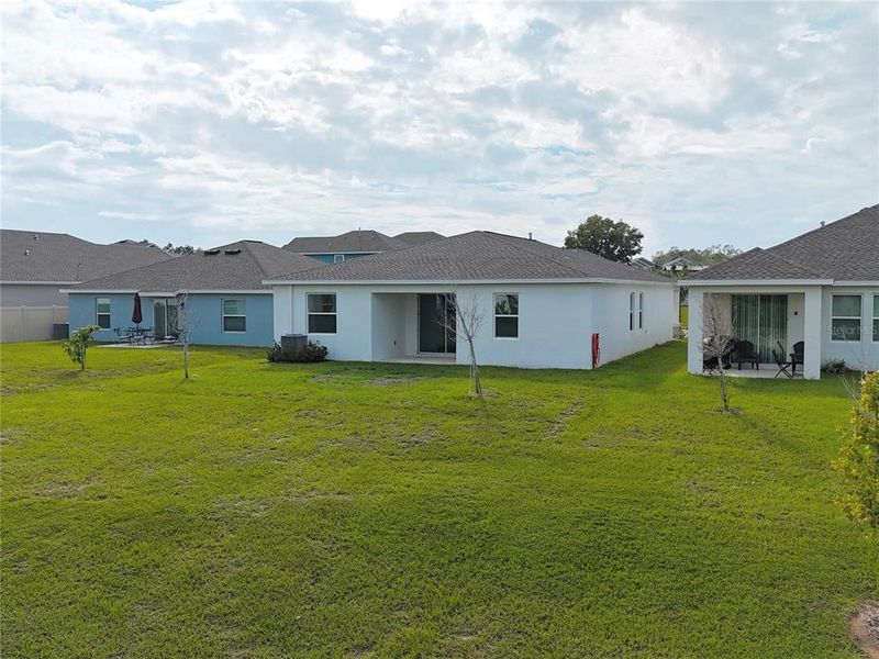 Image 24 of a home in Windsong: Estate Collection.