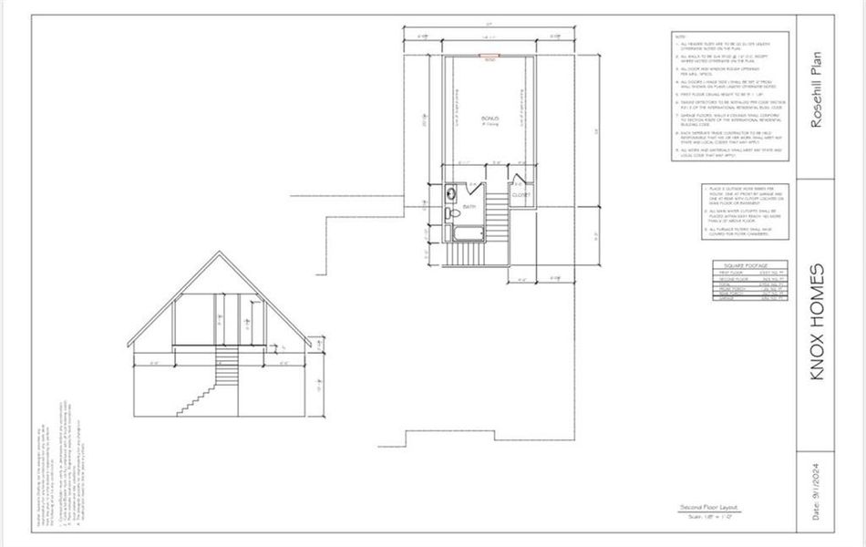 Image 35 of a home in . Image 35 of a home in .