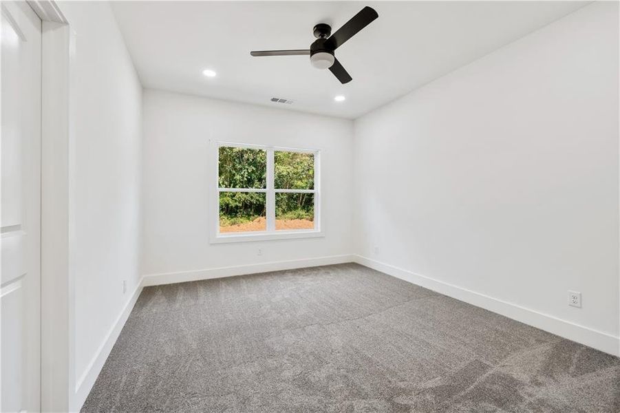 Spacious, unfurnished interior of a new home in , Lawrenceville (Image 22). Spacious, unfurnished interior of a new home in , Lawrenceville (Image 22).