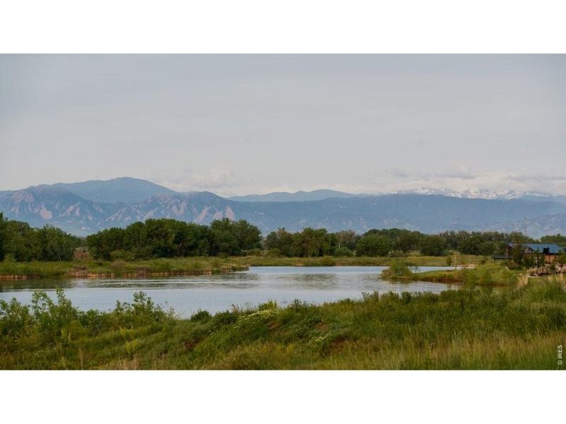 Natural landscape and outdoor views near Lakeside Canyon in Mead (Image 30).