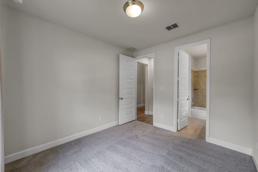 2nd Bedroom