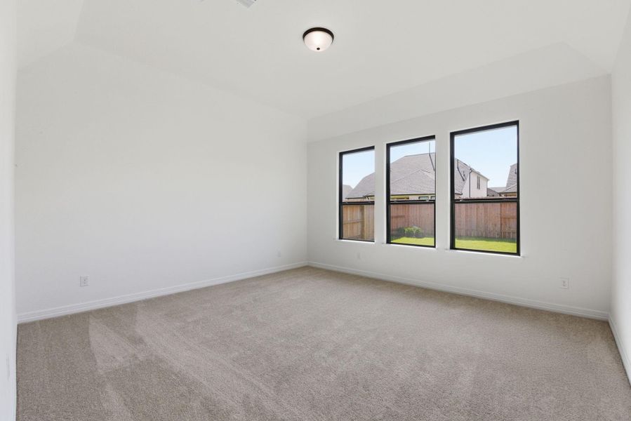 Spacious, unfurnished interior of a new home in Brookewater, Rosenberg (Image 38). Spacious, unfurnished interior of a new home in Brookewater, Rosenberg (Image 38).