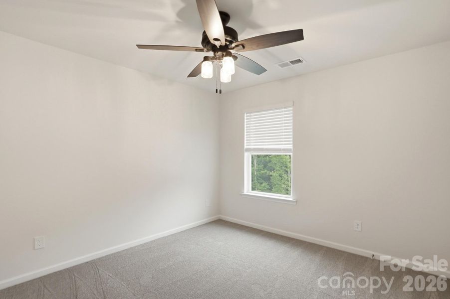 Bedroom 3 Bedroom 3