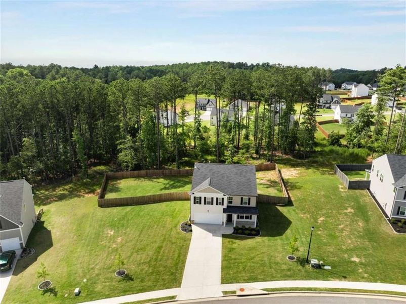 Image 49 of a home in Stillwater Springs. Image 49 of a home in Stillwater Springs.