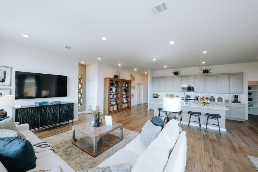 REPRESENTATIVE, NOT ACTUAL HOME