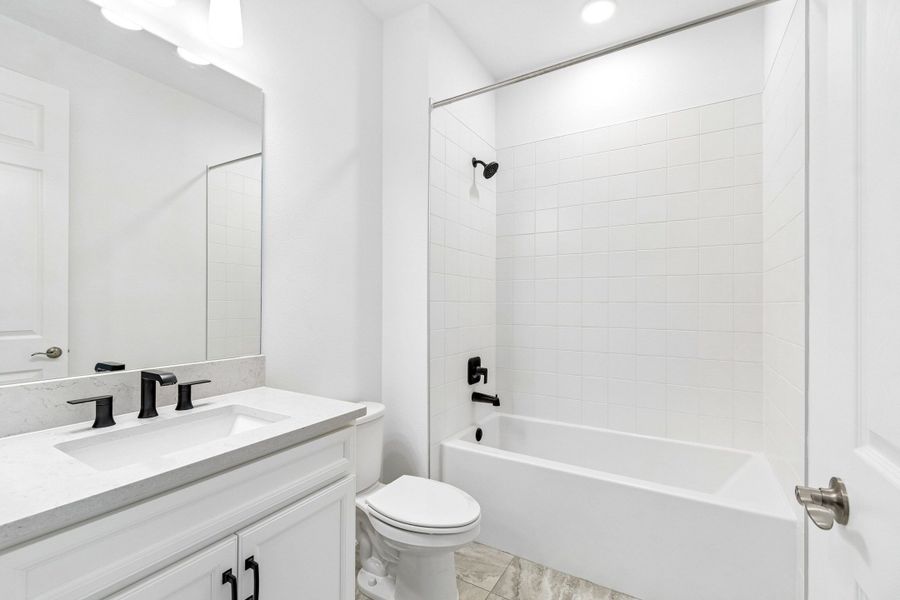 Bathroom Bathroom