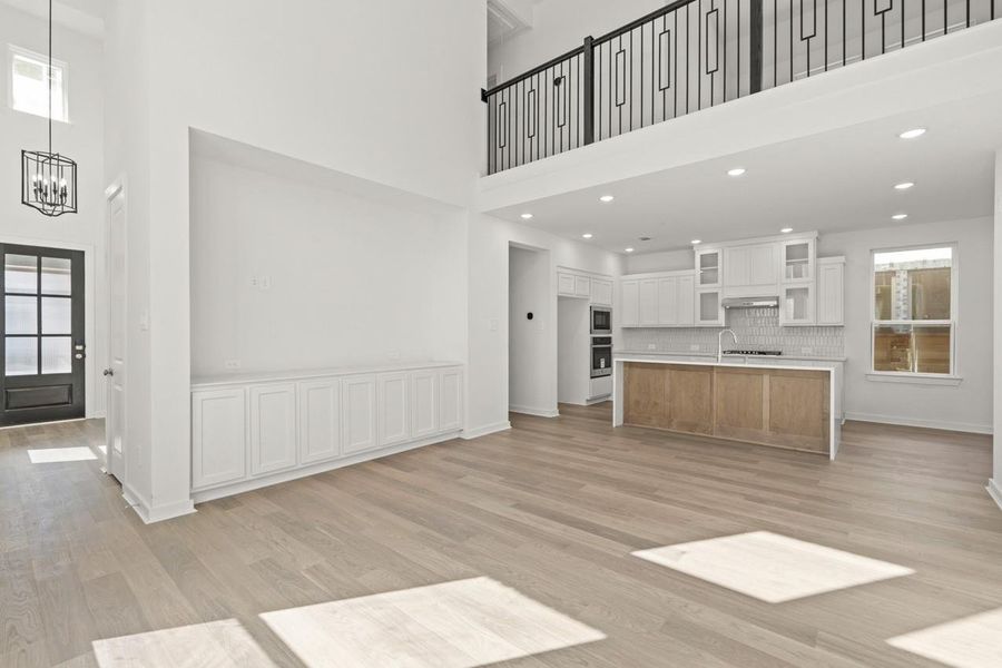 Family Room Family Room