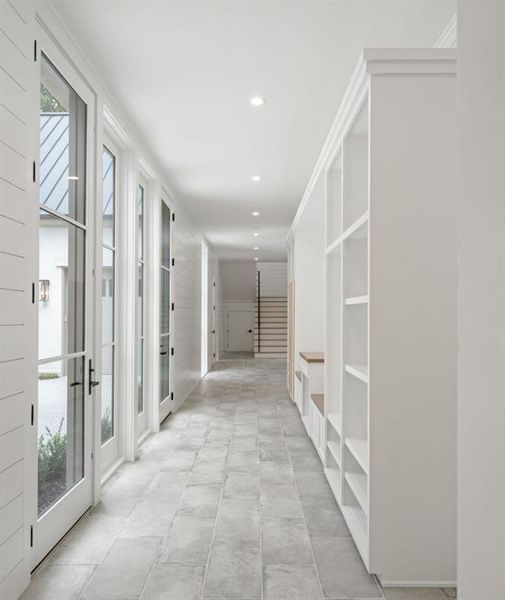 Spacious, unfurnished interior of a new home in , Atlanta (Image 23).