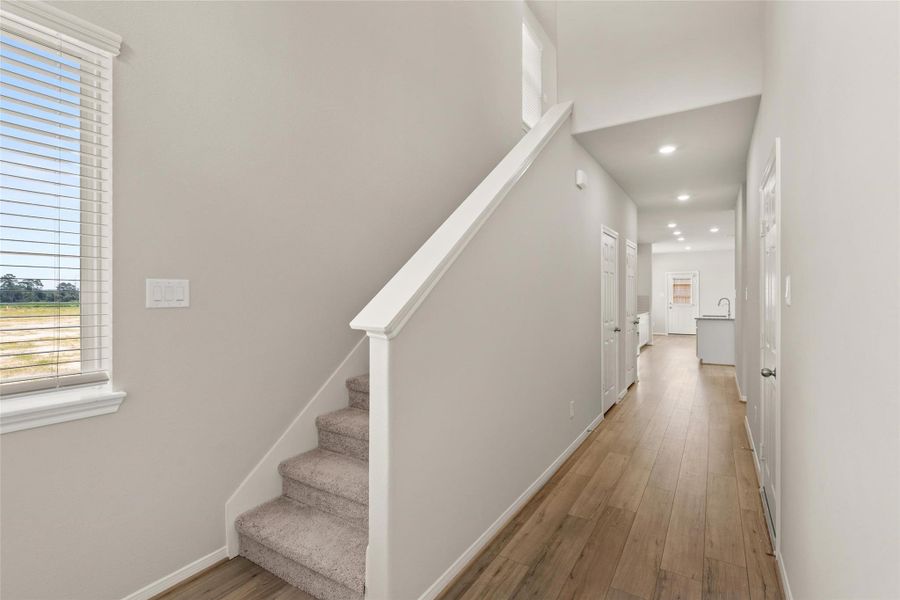 Note: Sample product photo. Actual exterior and interior selections may vary by homesite. Photo may be virtually staged Note: Sample product photo. Actual exterior and interior selections may vary by homesite. Photo may be virtually staged