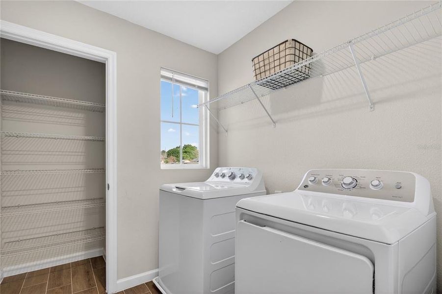 Close-up of interior finishes inside a home in Seasons at Forest Creek, Haines City (Image 22).