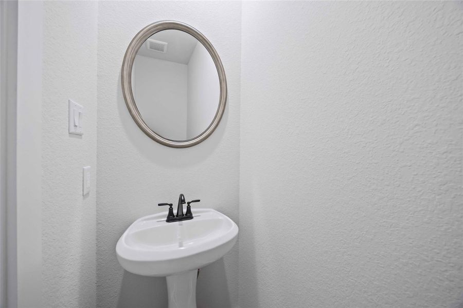 Not Actual Home. Representative Photo