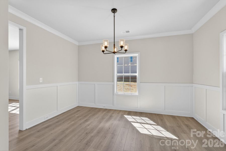 Dining Room Dining Room