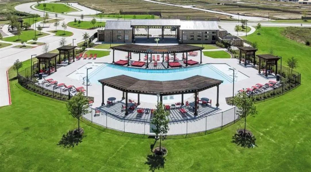 Community amenities in , McKinney (Image 36). Community amenities in , McKinney (Image 36).