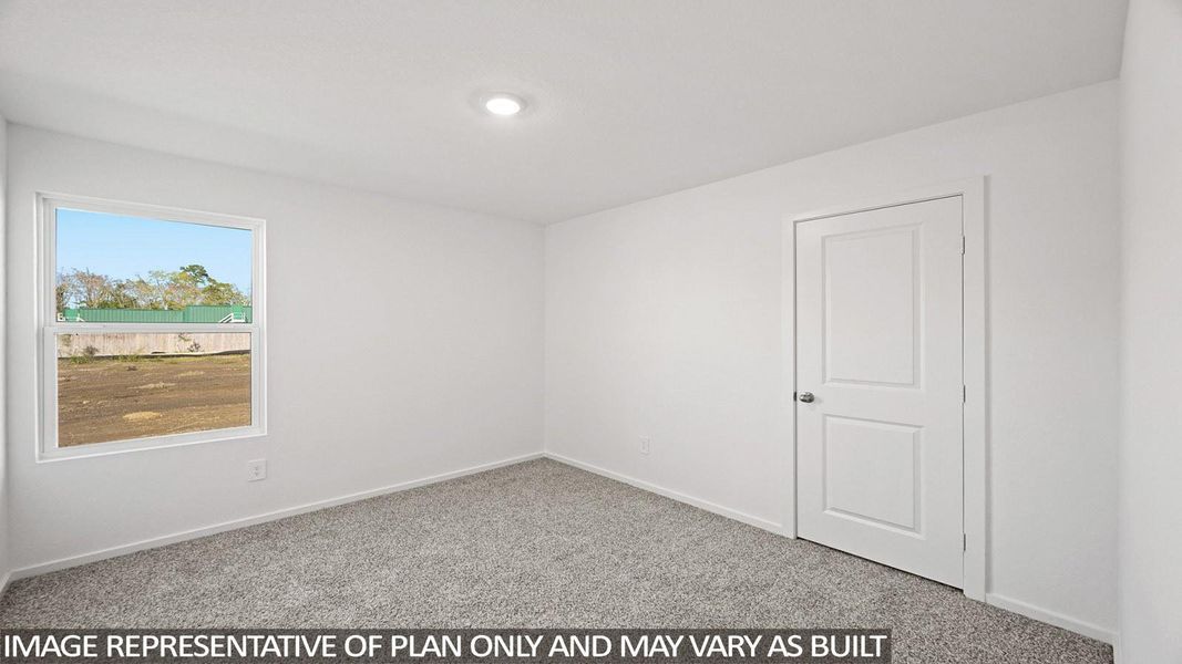 Spacious, unfurnished interior of a new home in Whitetail Run, Caldwell (Image 20). Spacious, unfurnished interior of a new home in Whitetail Run, Caldwell (Image 20).