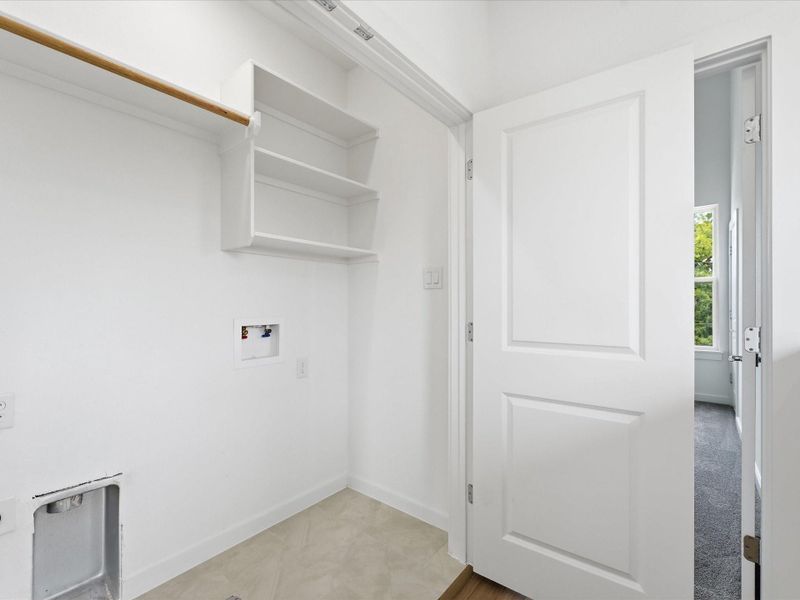 Spacious, unfurnished interior of a new home in , Houston (Image 16). Spacious, unfurnished interior of a new home in , Houston (Image 16).