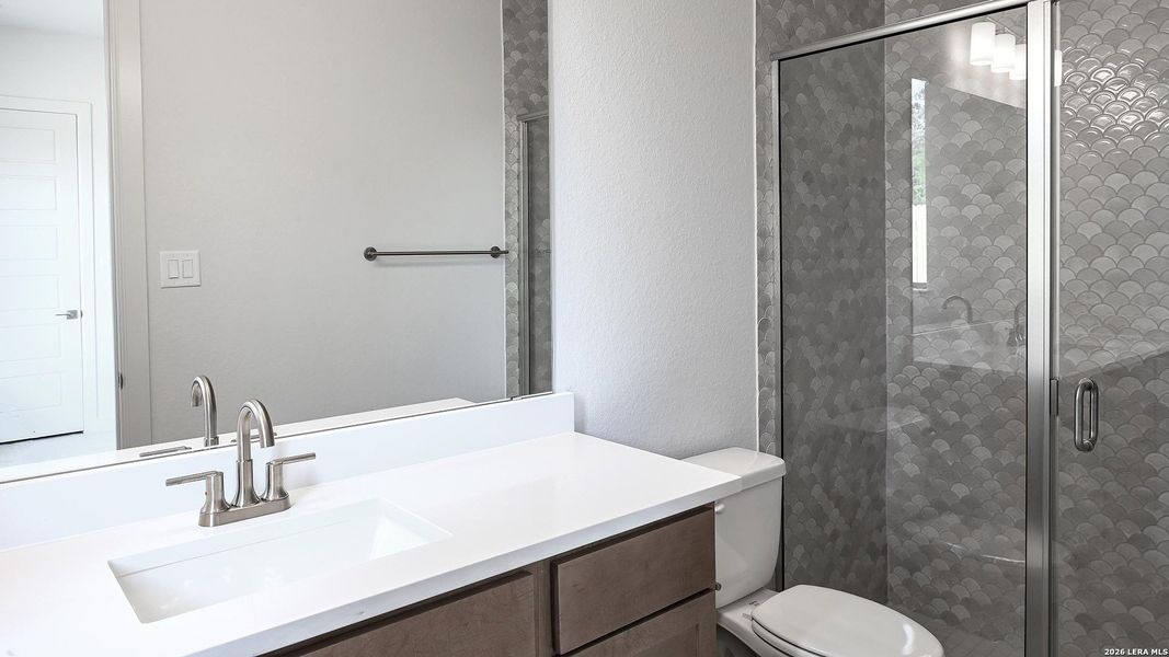 Image 24 of a home in Kinder Ranch.