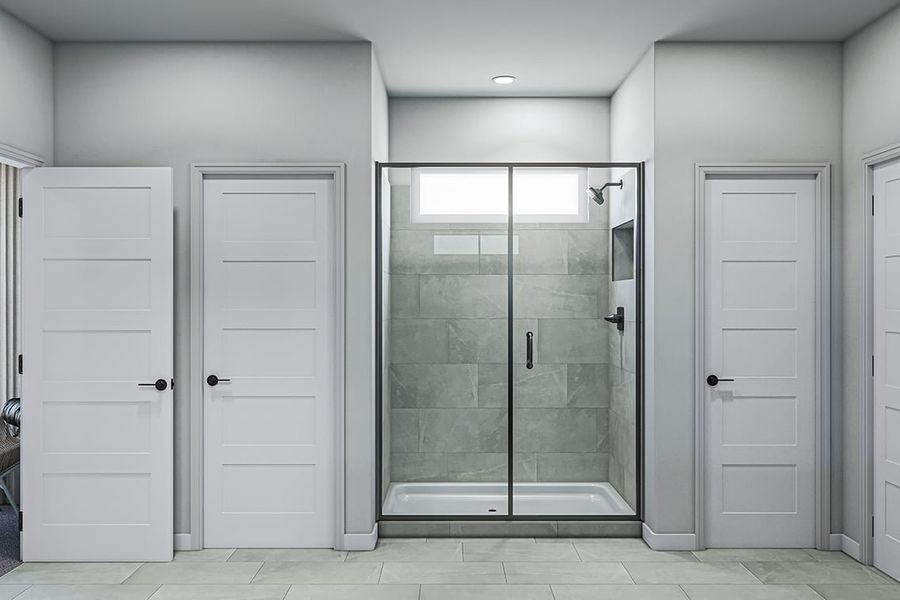 Image 25 of a home in Arbor Collection at Heritage.