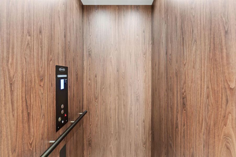 elevator elevator