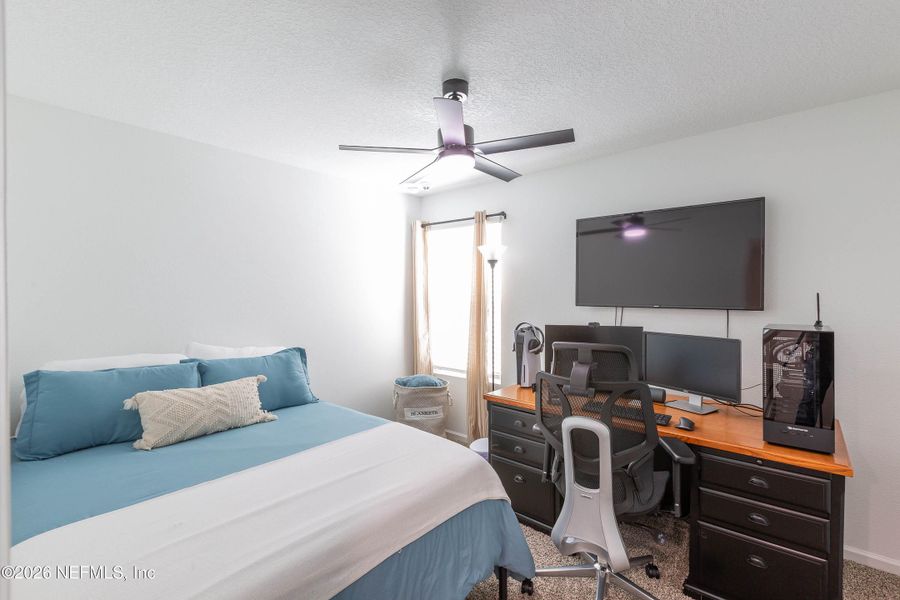 Furnished interior view inside a new home in , Green Cove Springs (Image 5).