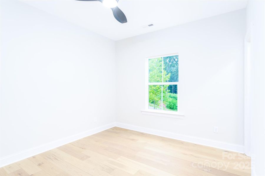 Secondary Bedroom #3