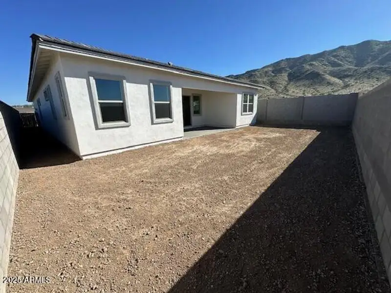 Sanc Lot 01 - Backyard 3 Sanc Lot 01 - Backyard 3