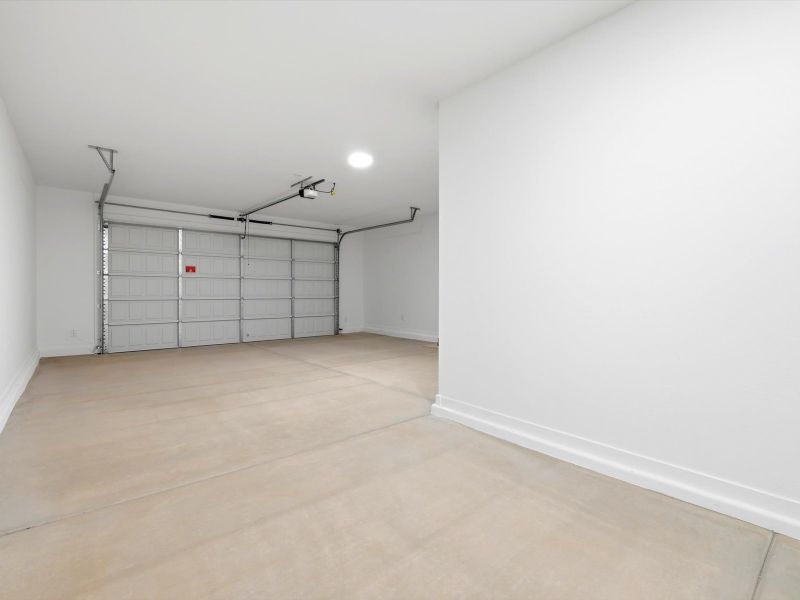 Spacious, unfurnished interior of a new home in Legacy Place, Glendale (Image 23). Spacious, unfurnished interior of a new home in Legacy Place, Glendale (Image 23).