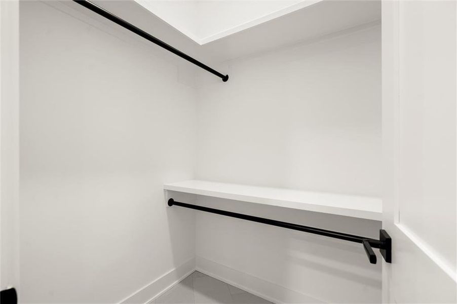 Spacious, unfurnished interior of a new home in , Ball Ground (Image 35).