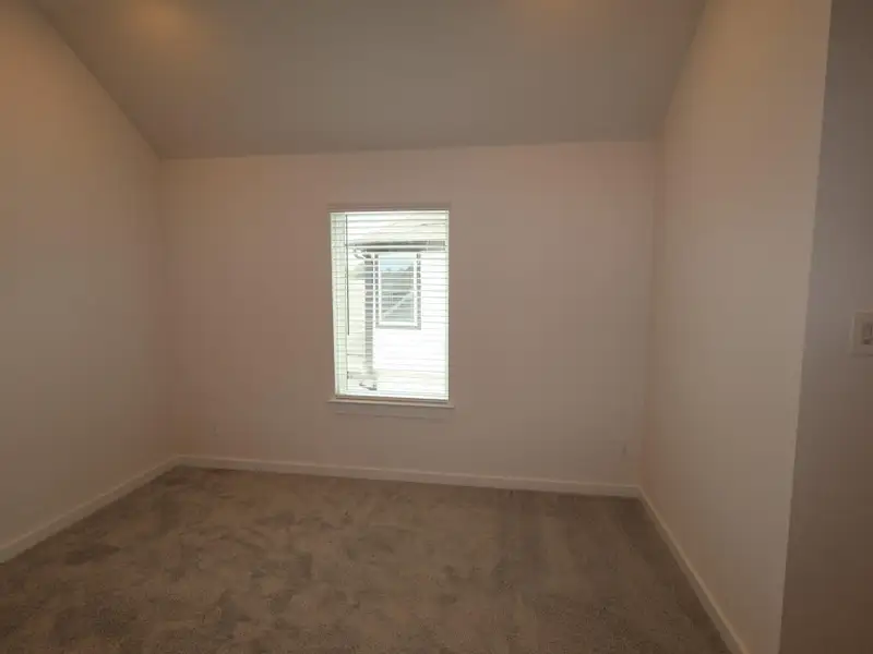 Spacious, unfurnished interior of a new home in Moran Ranch, Willis (Image 7). Spacious, unfurnished interior of a new home in Moran Ranch, Willis (Image 7).