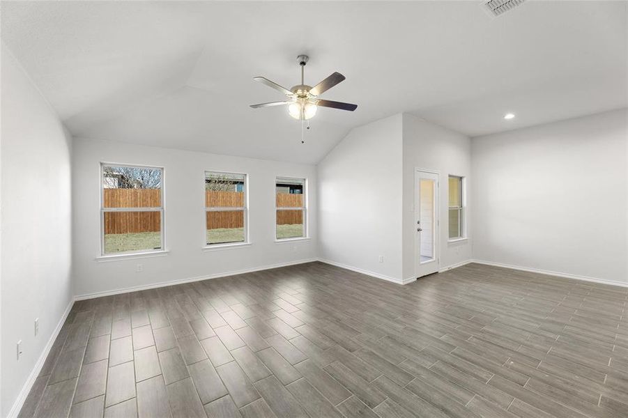 Image 43 of the Woodland Springs community in Fort Worth, TX. Image 43 of the Woodland Springs community in Fort Worth, TX.