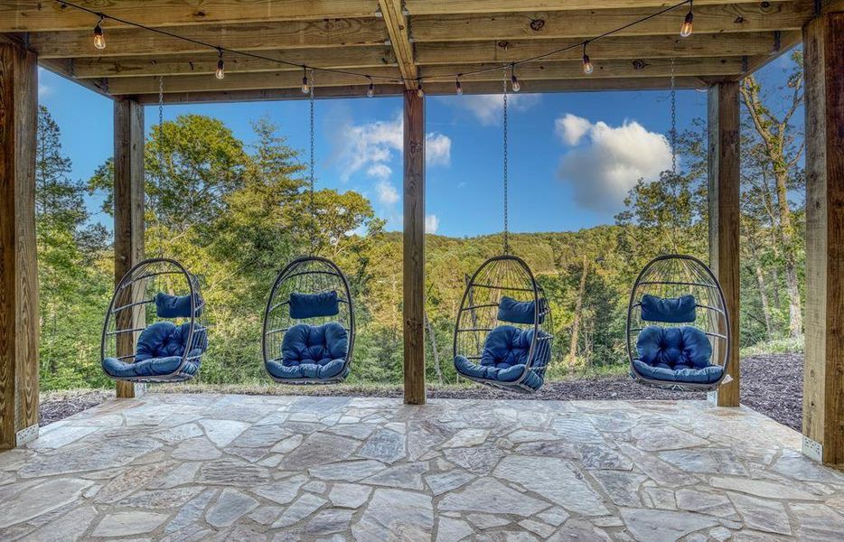 Community amenities in , Mineral Bluff (Image 29).