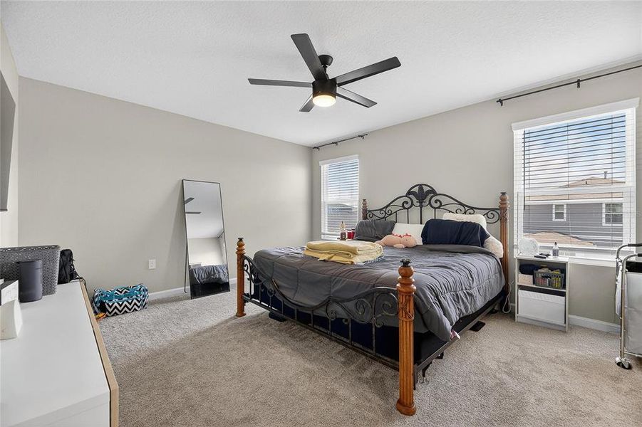 Furnished interior view inside a new home in , Apollo Beach (Image 12).