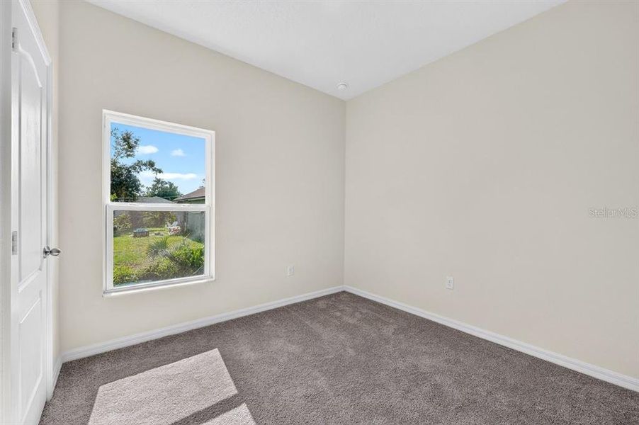 Spacious, unfurnished interior of a new home in , Deltona (Image 29). Spacious, unfurnished interior of a new home in , Deltona (Image 29).