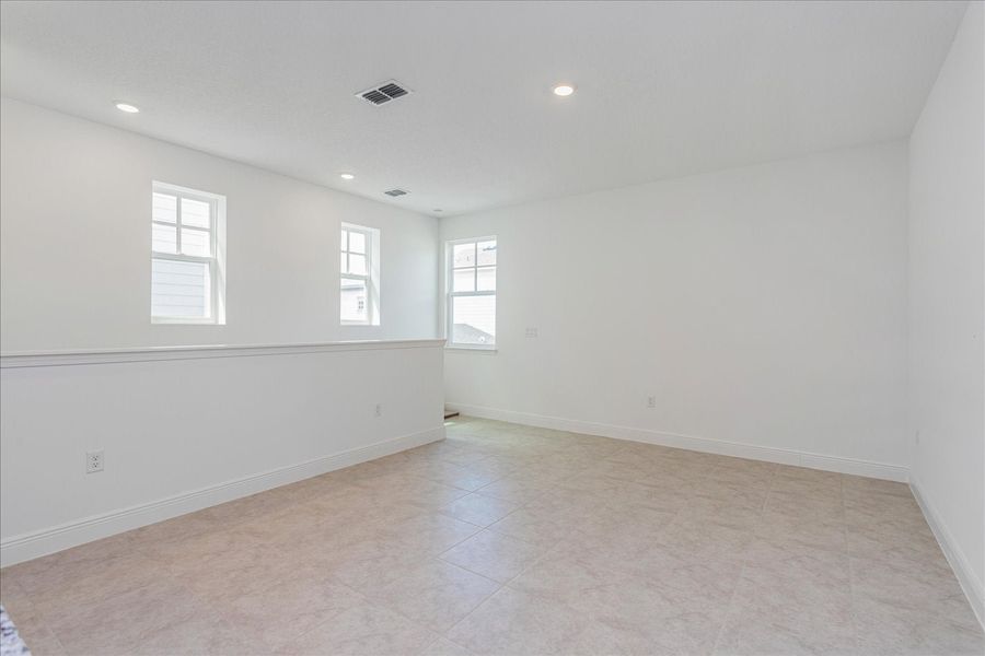 Savannah New Home in Orlando, FL.  - Slide 7