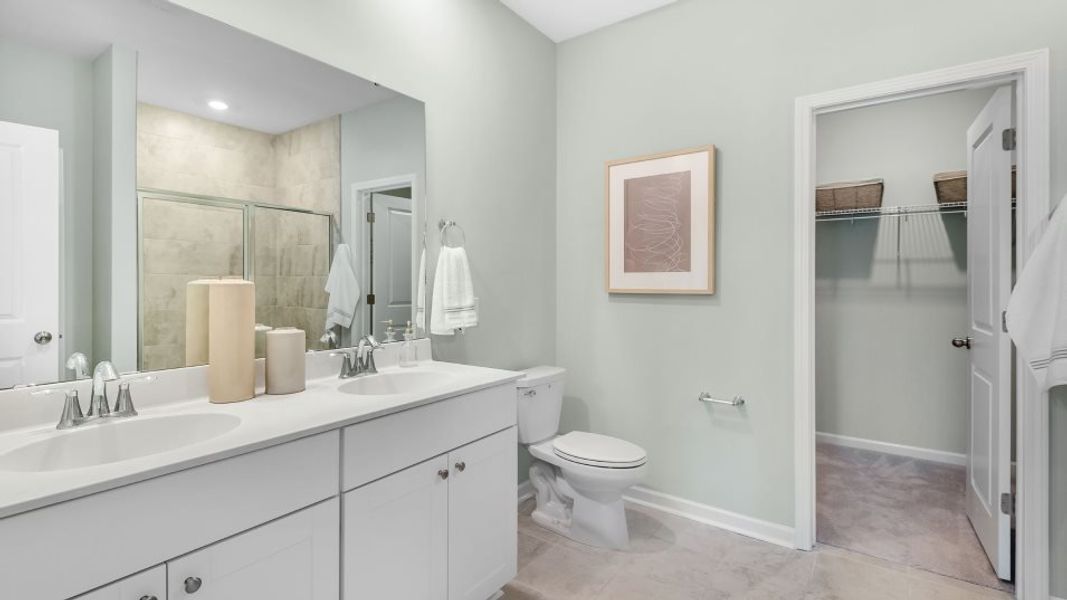 Litchfield owners bath Litchfield owners bath