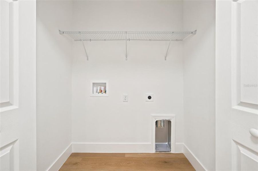 Spacious, unfurnished interior of a new home in , Summerfield (Image 30).