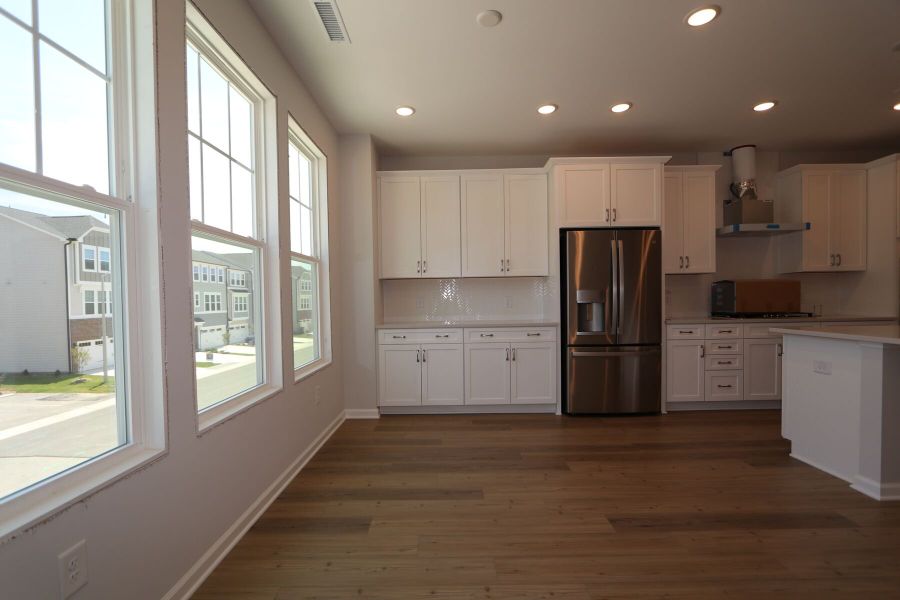 Kitchen Kitchen