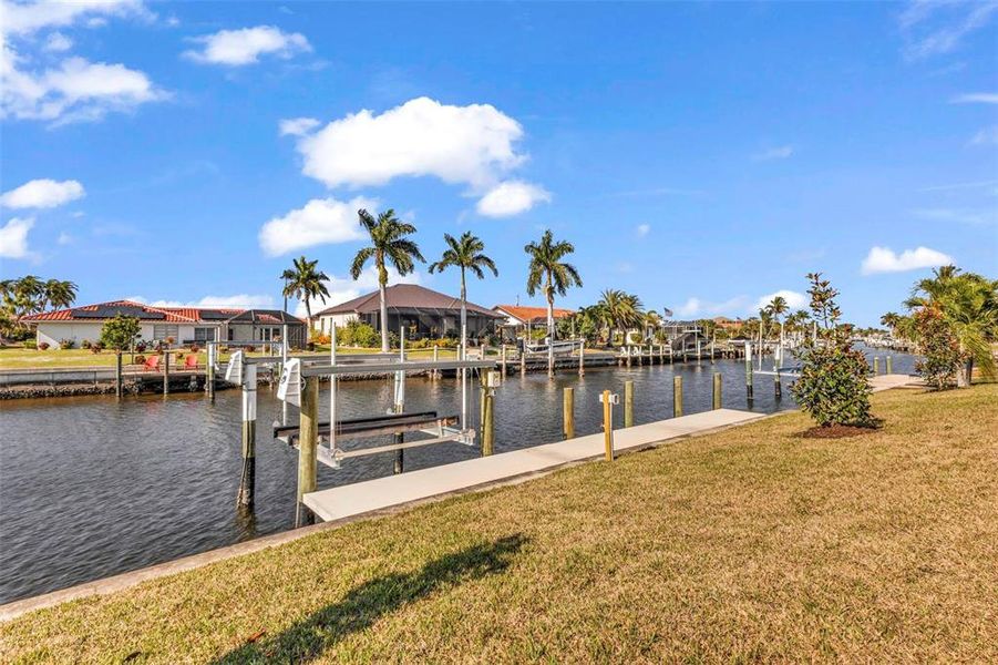 Community amenities in , Punta Gorda (Image 47).