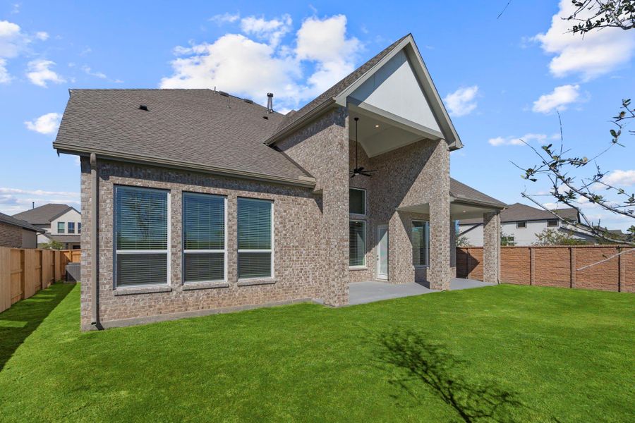 Photos are representative. Actual colors and selections may vary. Photos are representative. Actual colors and selections may vary.