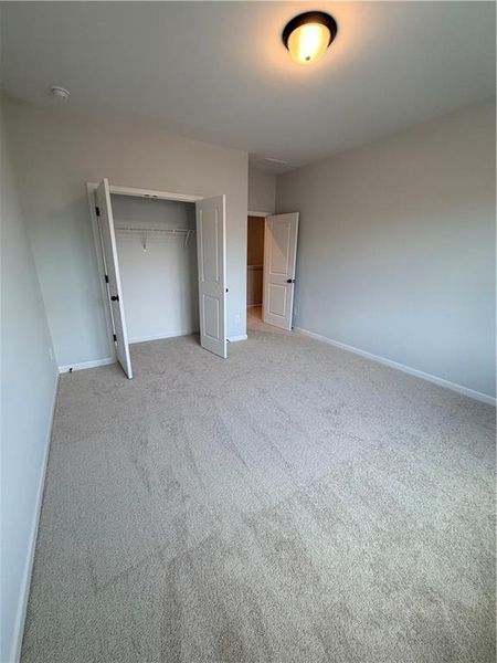 Spacious, unfurnished interior of a new home in Annsbury Park, Lilburn (Image 22). Spacious, unfurnished interior of a new home in Annsbury Park, Lilburn (Image 22).