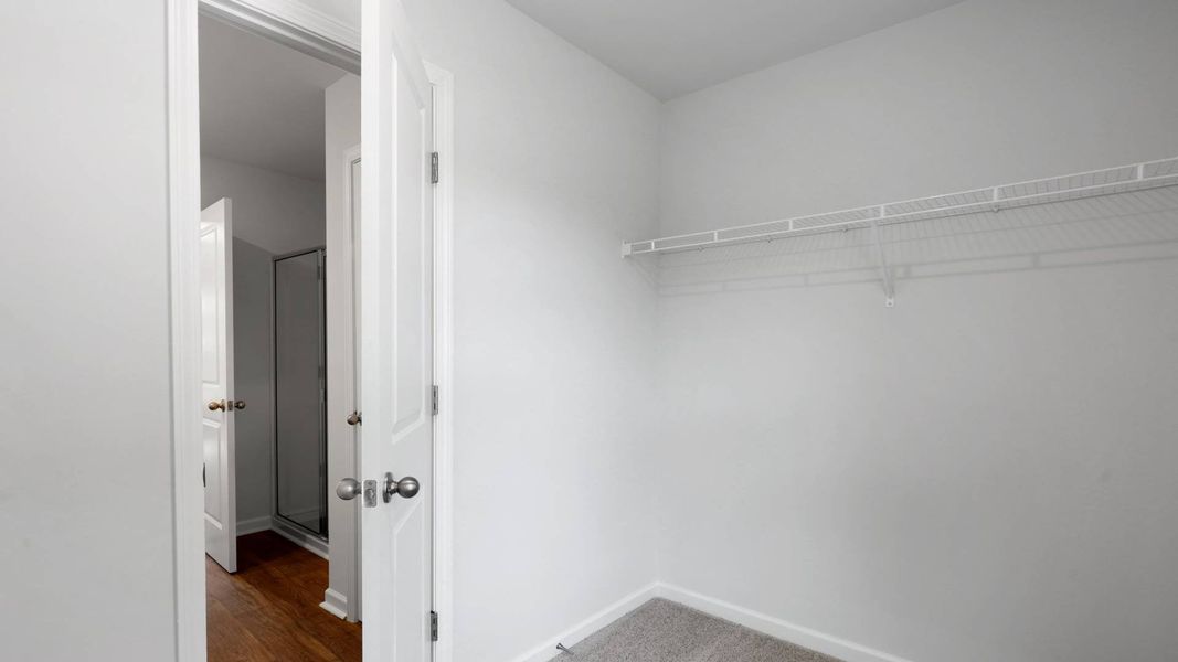 Image 34 representing the BRANDON by D.R. Horton in Rivers Reach, Yemassee, SC.