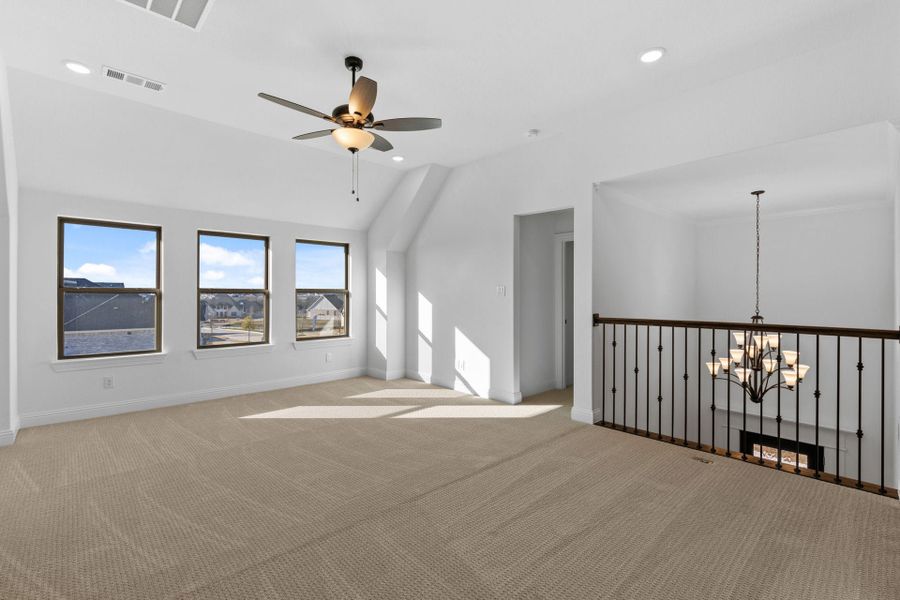 New Home in McKinney, TX. - Slide 33 New Home in McKinney, TX. - Slide 33