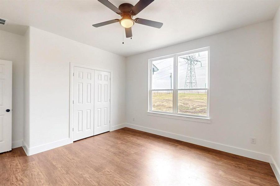 Spacious, unfurnished interior of a new home in , Greenville (Image 30). Spacious, unfurnished interior of a new home in , Greenville (Image 30).