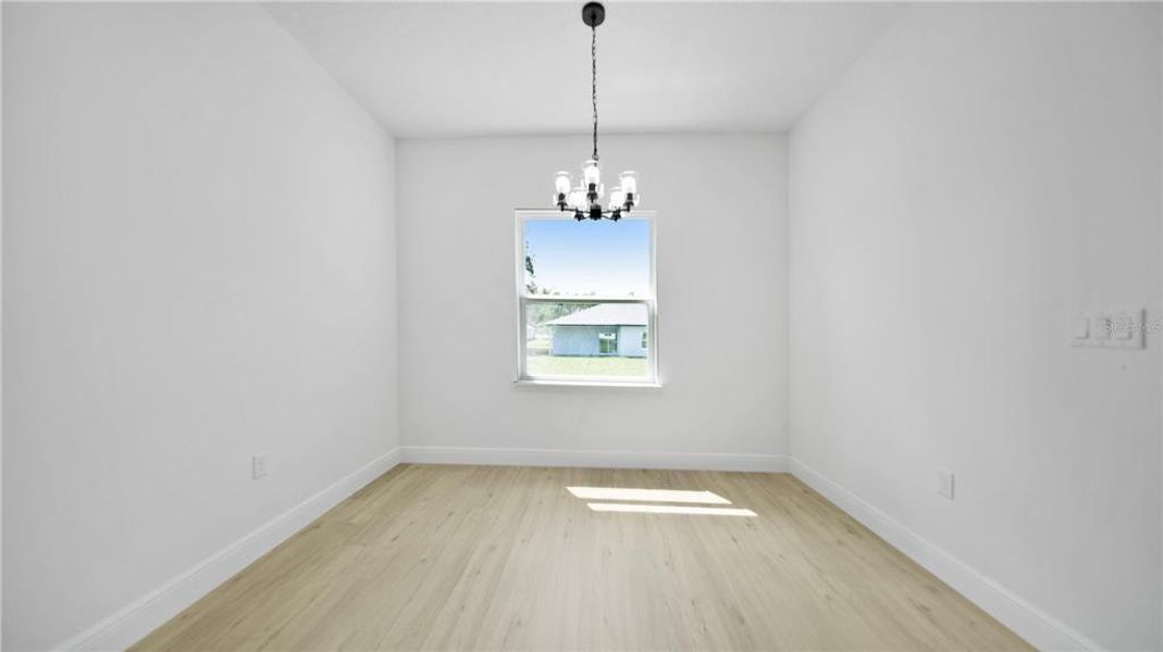 Spacious, unfurnished interior of a new home in , Ocala (Image 25). Spacious, unfurnished interior of a new home in , Ocala (Image 25).