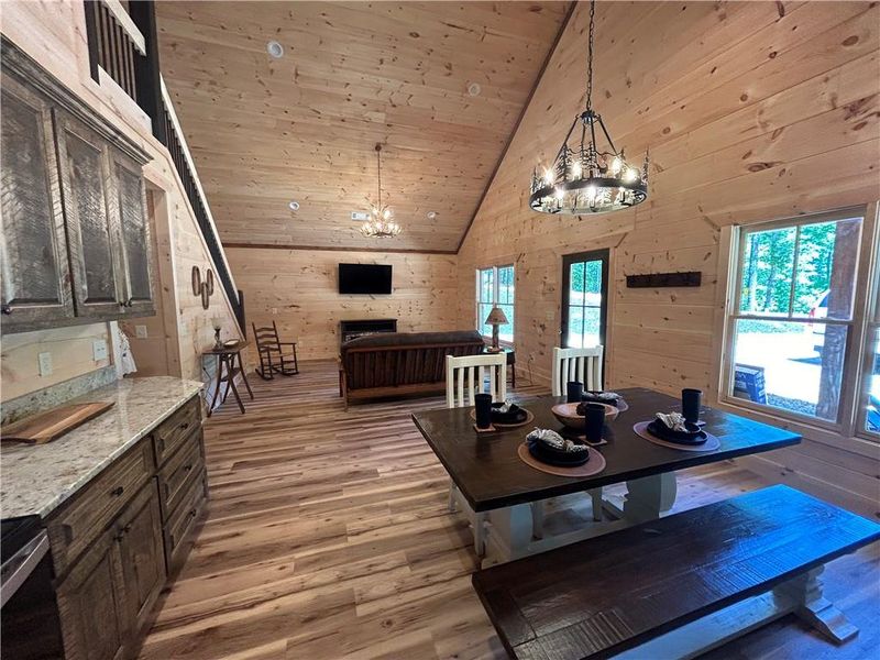 Community amenities in , Ellijay (Image 7).