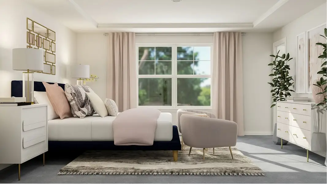 Bailey Owners Suite Bailey Owners Suite