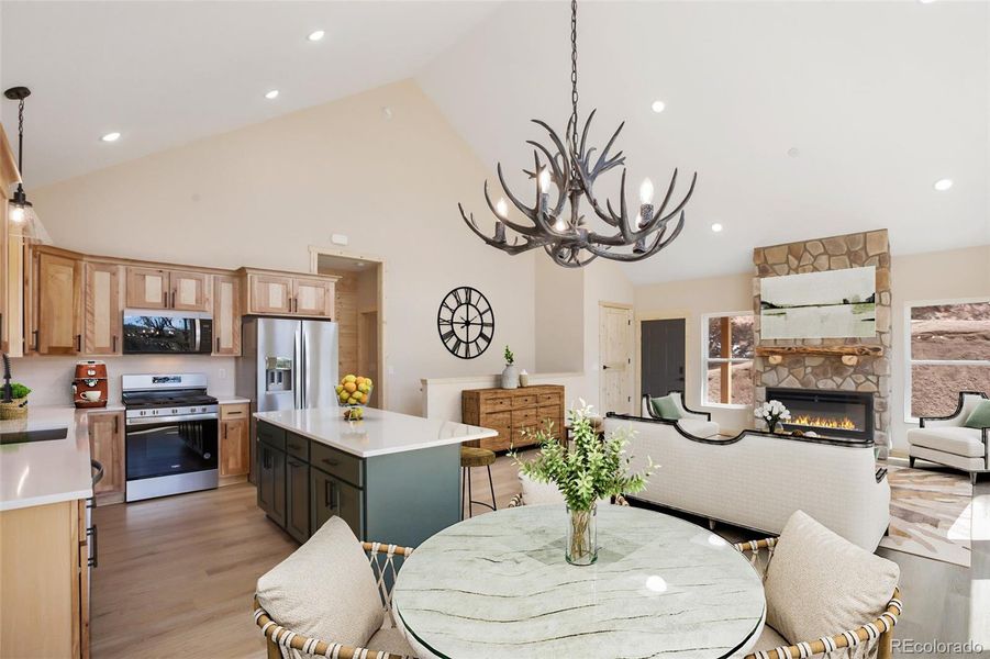 Virtually Staged Virtually Staged